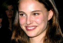 21 Photos of Natalie Portman Before She Went Stratospheric