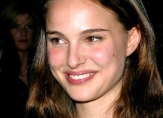 21 Photos of Natalie Portman Before She Went Stratospheric