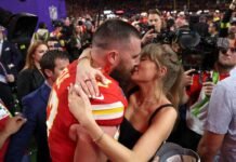 Who Is on Taylor Swift’s Wedding Guest List? Here’s What We Know