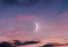 Here’s What This Weekend’s Super New Moon in Gemini Means for Every Star Sign