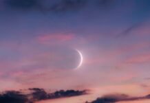 Here’s What This Weekend’s Super New Moon in Gemini Means for Every Star Sign
