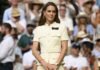 Kate Middleton’s Best Wimbledon Outfits Through the Years