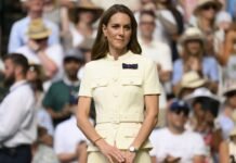 Kate Middleton’s Best Wimbledon Outfits Through the Years