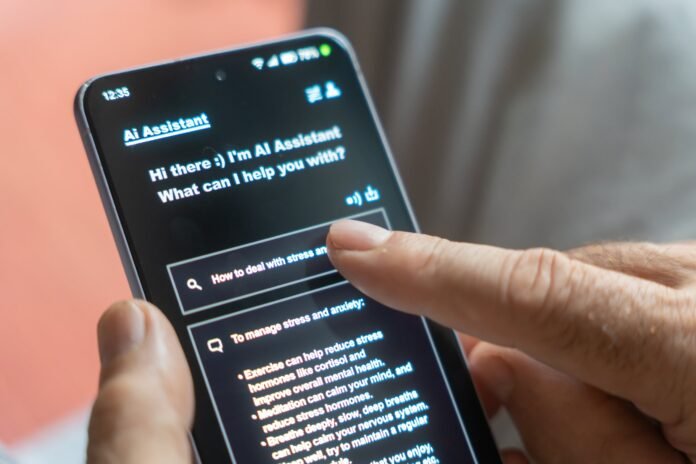 AI medical advice changes care decisions of most users: survey