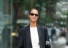 5 Ways to Style A ’60s Shift Dress for Summer