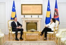 Brussels watches as Kosovo heads to the polls amidst political crisis