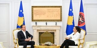 Brussels watches as Kosovo heads to the polls amidst political crisis
