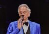Burglary at Andrea Bocelli’s Italian Villa: Handbags, Jewelry, and at Least Half a Million Euros