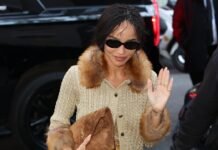 7 Handbags Your Favourite Celebrities are Already Carrying in 2026