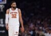 As Karl-Anthony Towns pushes for an NBA title, Minnesota watches with pride