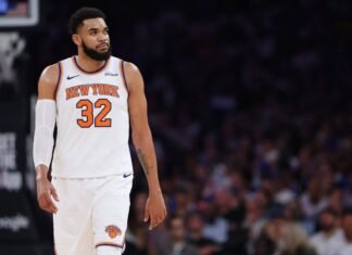 As Karl-Anthony Towns pushes for an NBA title, Minnesota watches with pride