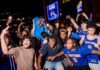 MSG: Canceled watch party ‘not about’ President Trump’s attendance