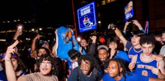 MSG: Canceled watch party ‘not about’ President Trump’s attendance