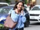 How to Style a Button-Up Shirt This Summer–7 Foolproof Outfit Ideas