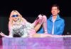 Madonna Kicks Off Pride Month With a Surprise Times Square Performance