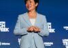 BYD wants to become the world’s largest automaker in five years. Stella Li is the executive selling that vision to the world