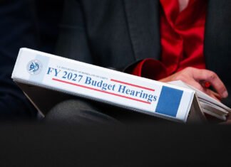 CyberCorps is adapting to AI. The budget isn’t keeping up.