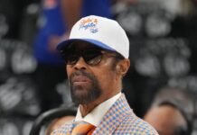 Knicks Legend Walt ‘Clyde’ Frazier’s Suits Are Amazing — And Made in New York