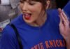 Exclusive: Alana Haim on Custom-Making Taylor Swift’s ‘Stevie Knicks’ Shirt for the NBA Finals