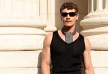 All the Celebrity Sightings at Men’s Spring 2027 Fashion Week