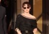 Kristen Stewart Is Nailing the Art of Heatwave Dressing in Biarritz