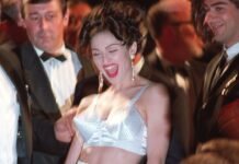 A Look Back at 57 Iconic Madonna Fashion Moments