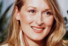 At 77, Meryl Streep Is Still Queen of Fresh Beauty Looks