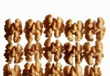 6 Vegetarian Sources of Omega-3s
