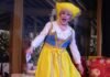 THEATER Handbag’s Golden Girls return with fun ‘Cheese Pyramid’ scheme