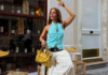 Calling All Minimalists—This Trending Trouser Colour Is the Chicest Thing You Can Wear This Summer
