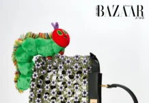 Bags of Fun: Meet This Season’s Most Playful Handbags