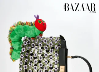 Bags of Fun: Meet This Season’s Most Playful Handbags