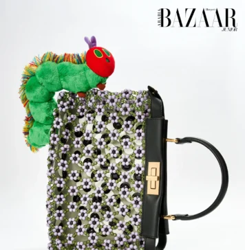 Bags of Fun: Meet This Season’s Most Playful Handbags
