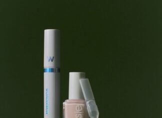 Who What Wear’s Special Recognition Beauty Awards of 2026