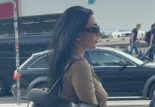 No Leggings, No Hand Luggage—Cool-Girl Airport Outfits Include These Jeans, Bag and Shoes
