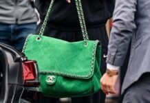 The French World Cup Team’s Bag Collection Is Insanely Luxurious and Perfectly Patriotic