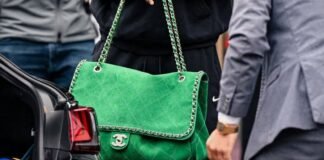 The French World Cup Team’s Bag Collection Is Insanely Luxurious and Perfectly Patriotic