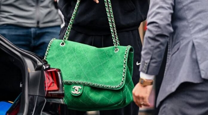 The French World Cup Team’s Bag Collection Is Insanely Luxurious and Perfectly Patriotic