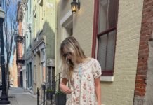 It’s the Hottest Day of the Year—21 Chic Throw-On Dresses That Make Heatwave Dressing Effortless