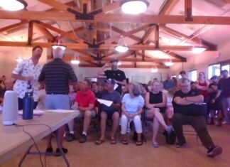 How AI created an HOA controversy in Ahwatukee