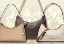 Michael Kors’ rare promo code event offers designer handbags for as low as $53 through June 3
