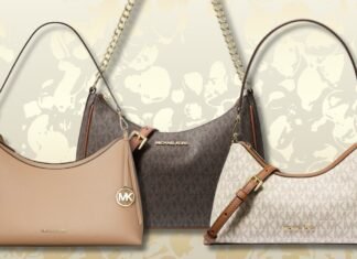 Michael Kors’ rare promo code event offers designer handbags for as low as $53 through June 3