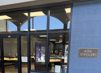 Progress 2026: Ripa Jewelers has new home at Church Hill Commons