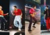 Celine! Prada! Calvin! Harry Styles’ Tour Is a Who’s Who of Fashion