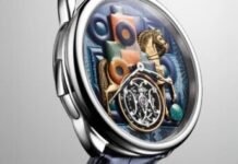 Introducing – The New Hermès Arceau Cavalier en
Formes
