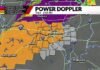 Thunderstorm watch for much of St. Louis region; Tornado watch up north