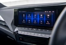 How much personal data is in my car and what can I do about it? |…