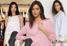 My 66-Year-Old Mom Has Never Been to Reformation—We Went Together and Both Liked These Chic Summer Items