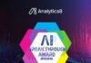Analytics8 Wins “Data Management Innovation Award” in 2026 Artificial Intelligence Breakthrough Awards Program