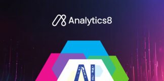 Analytics8 Wins “Data Management Innovation Award” in 2026 Artificial Intelligence Breakthrough Awards Program